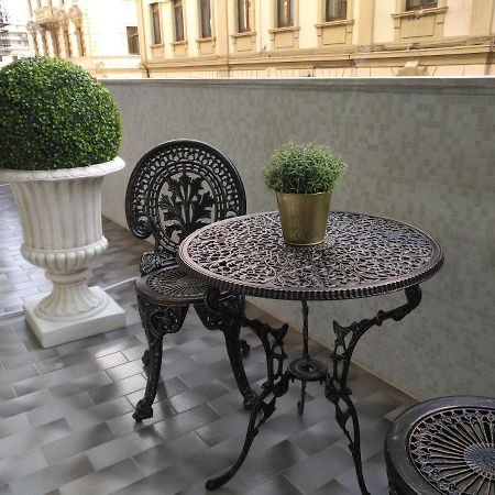 Bari Turismo_2022_Reception Hotel Ngoại thất bức ảnh