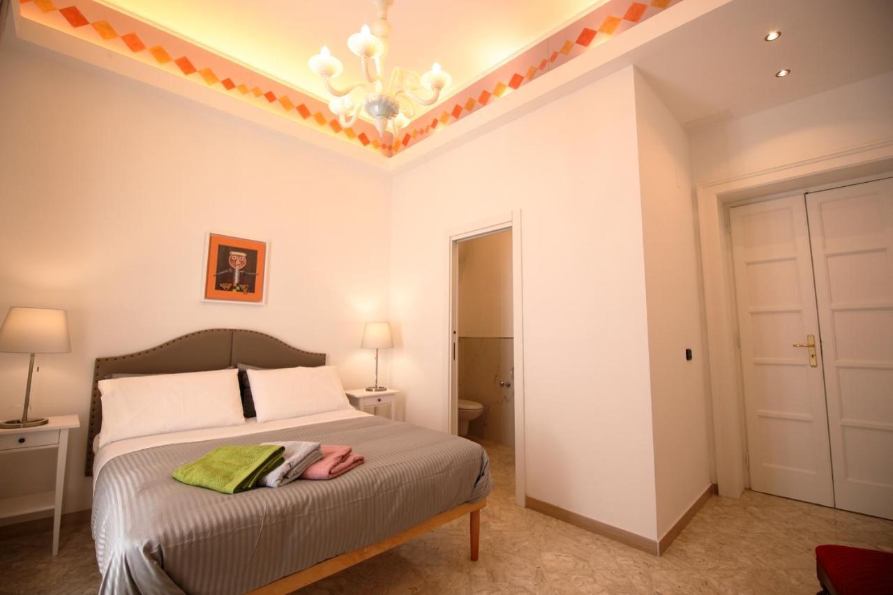 Bari Turismo_2022_Reception Hotel Ngoại thất bức ảnh