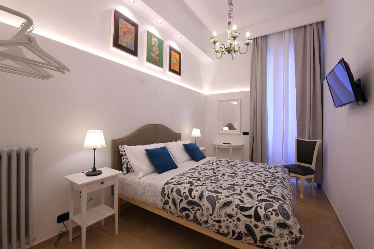Bari Turismo_2022_Reception Hotel Ngoại thất bức ảnh