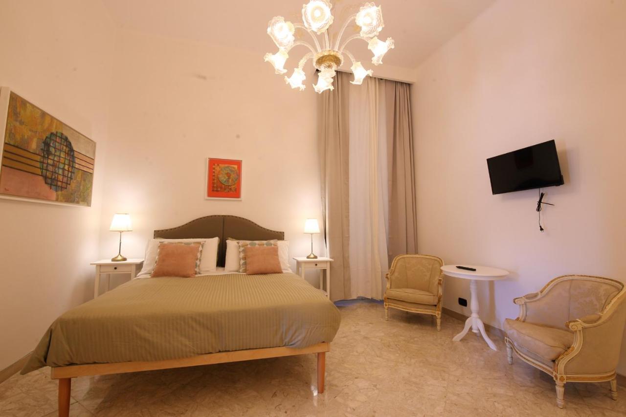 Bari Turismo_2022_Reception Hotel Ngoại thất bức ảnh