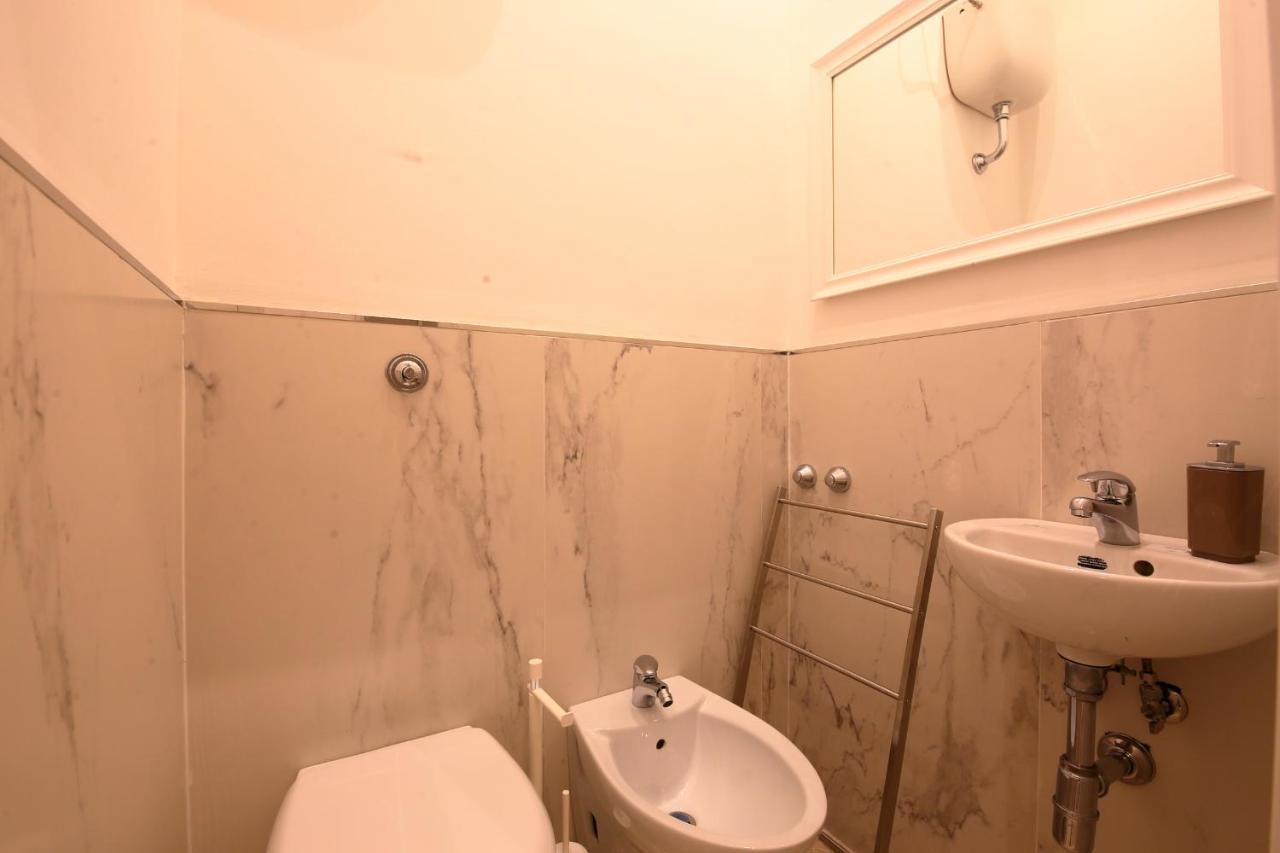 Bari Turismo_2022_Reception Hotel Ngoại thất bức ảnh