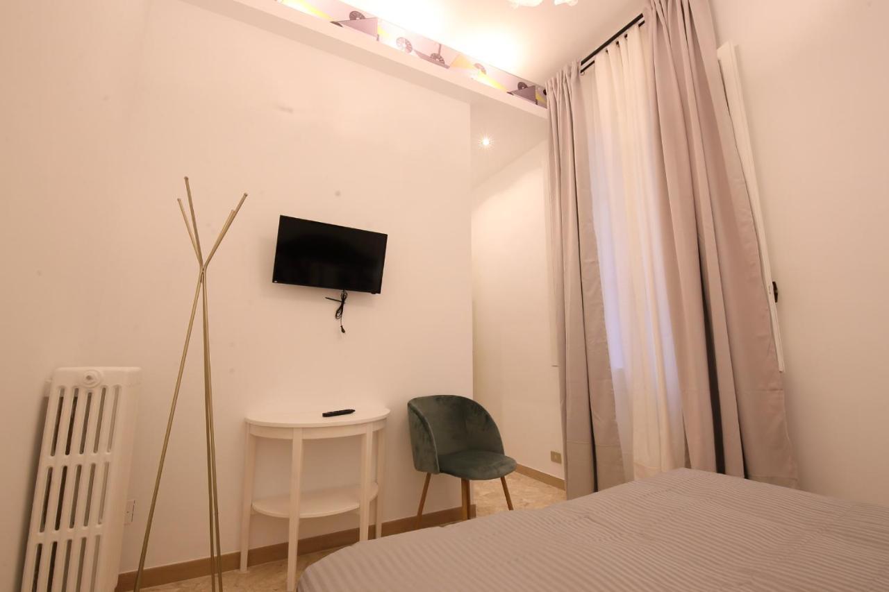 Bari Turismo_2022_Reception Hotel Ngoại thất bức ảnh