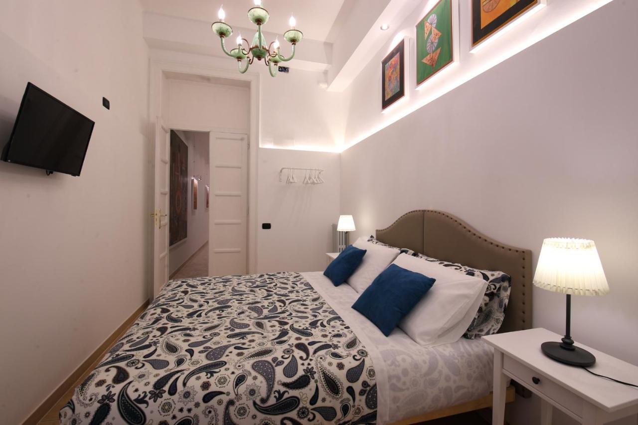 Bari Turismo_2022_Reception Hotel Ngoại thất bức ảnh
