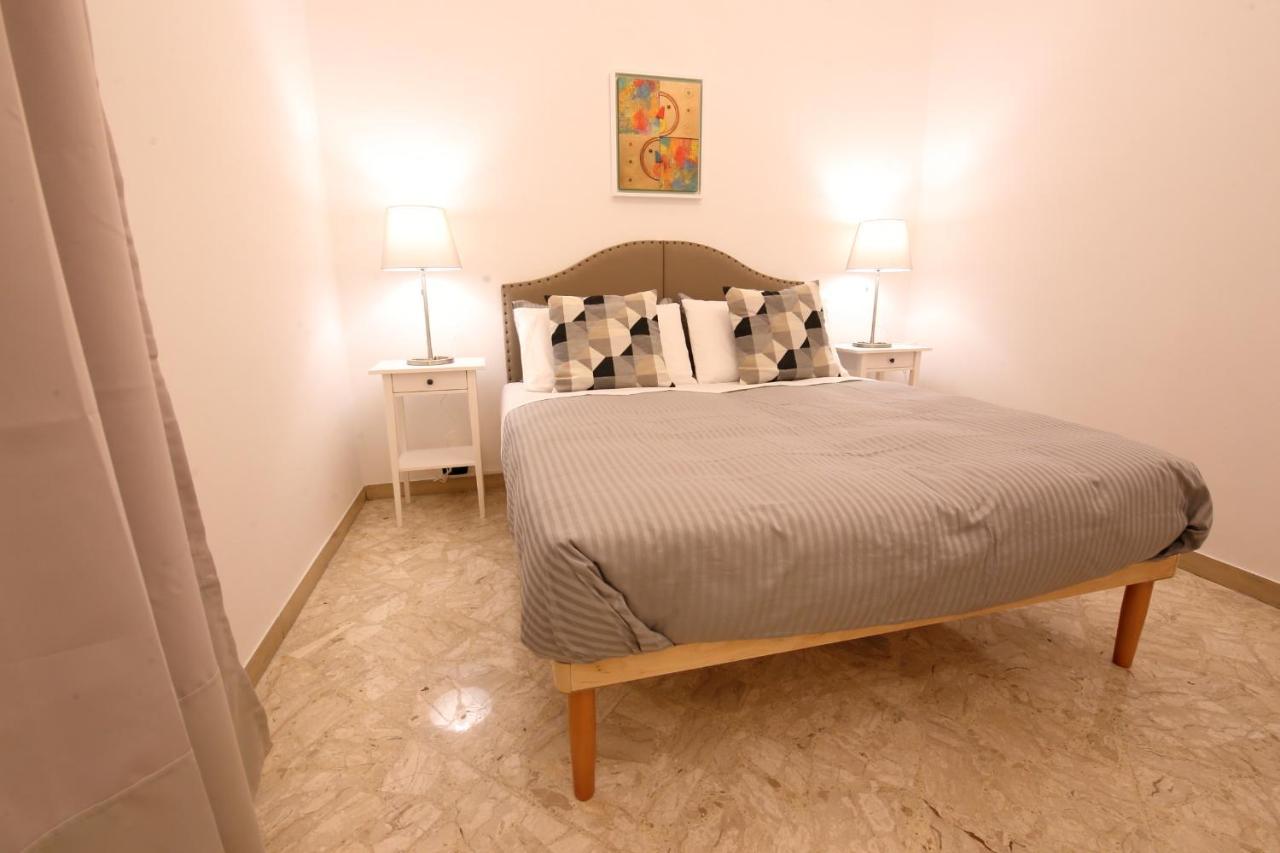 Bari Turismo_2022_Reception Hotel Ngoại thất bức ảnh