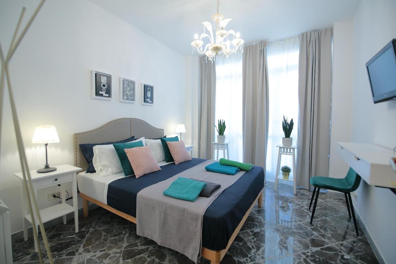 Bari Turismo_2022_Reception Hotel Ngoại thất bức ảnh