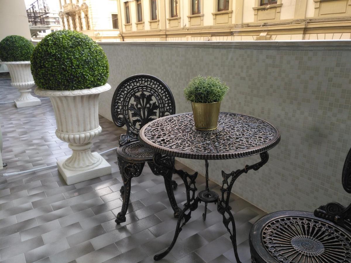 Bari Turismo_2022_Reception Hotel Ngoại thất bức ảnh