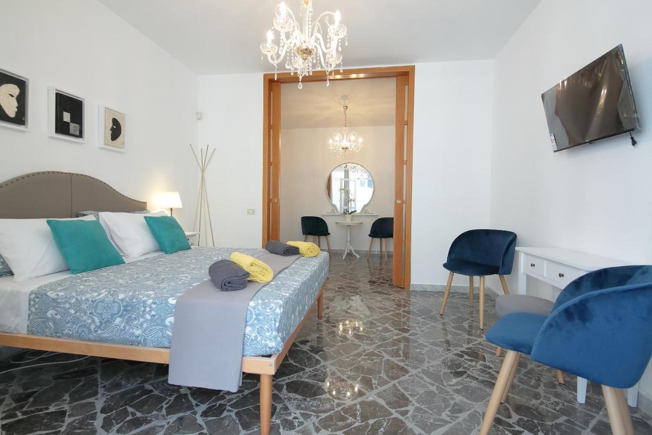 Bari Turismo_2022_Reception Hotel Ngoại thất bức ảnh